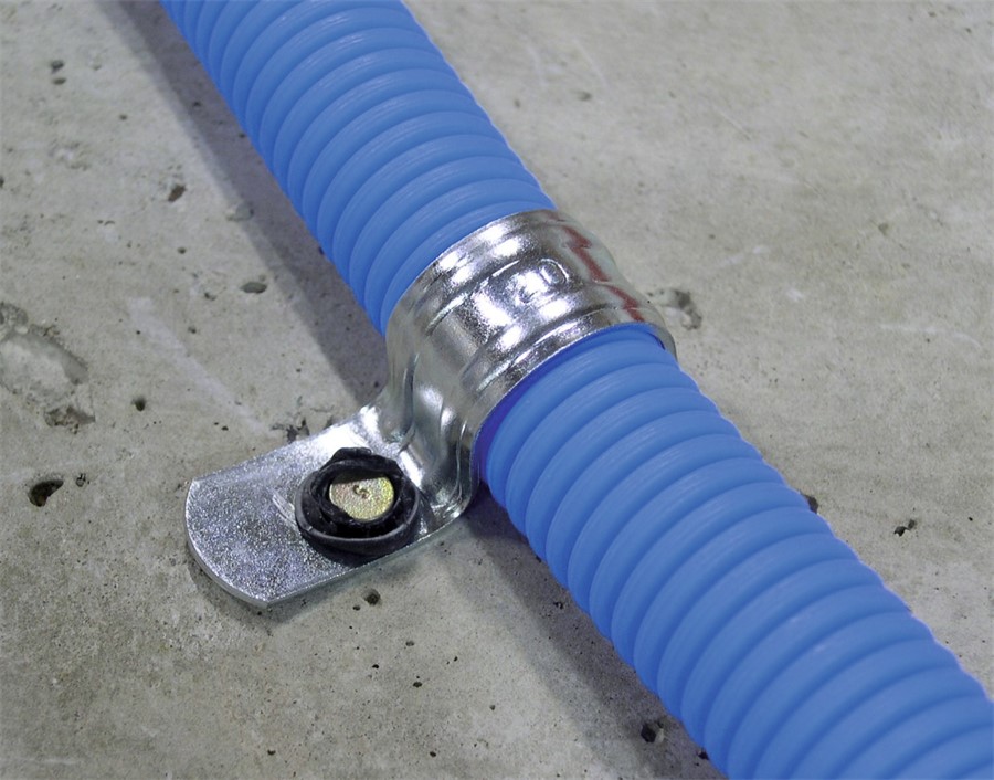 שלה מתכת METAL P-CLIP