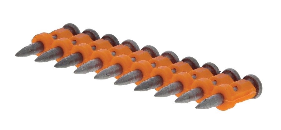 מסמר לבטון קשה HC-6