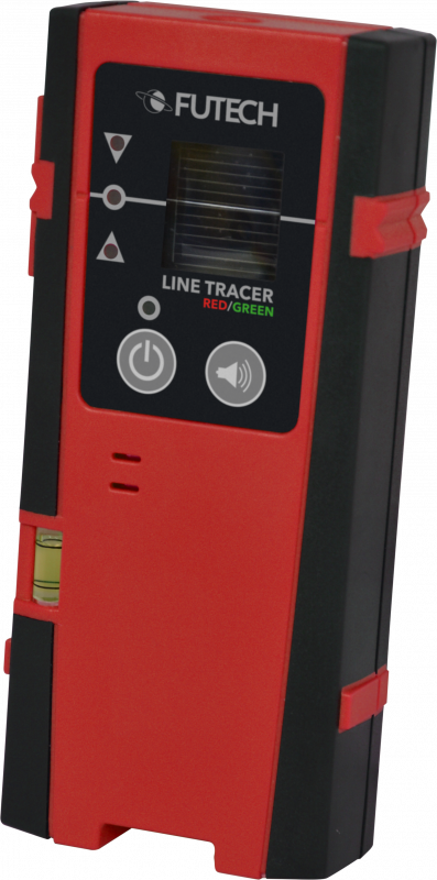 לוכד קרן אדומה