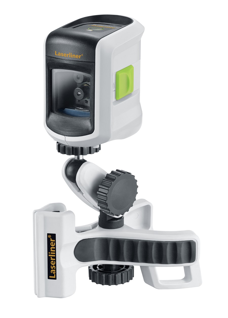 Smart Vision Laser Set