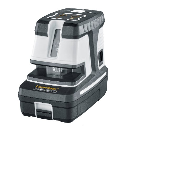 Cross Dot Laser 5P Plus