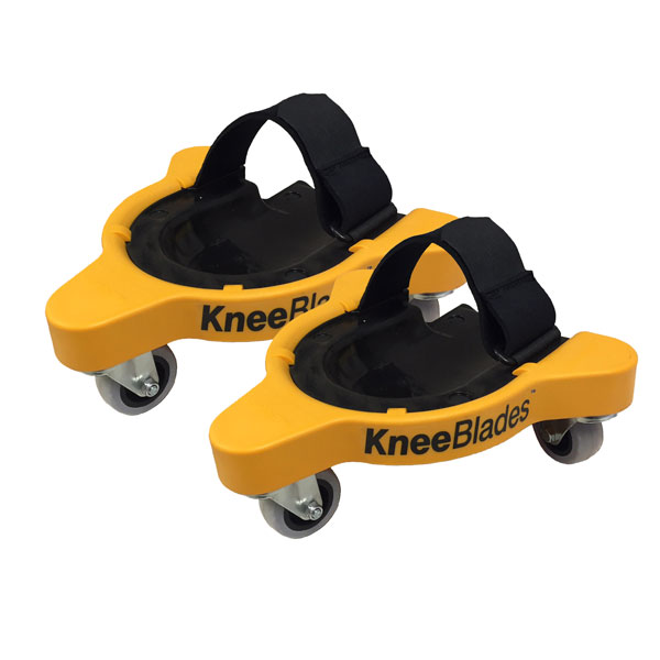 Knee Blades