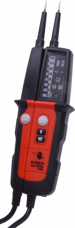VOLT TESTER 4.6A