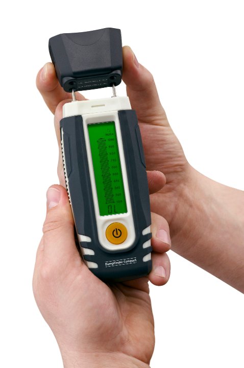 Damp Finder Compact